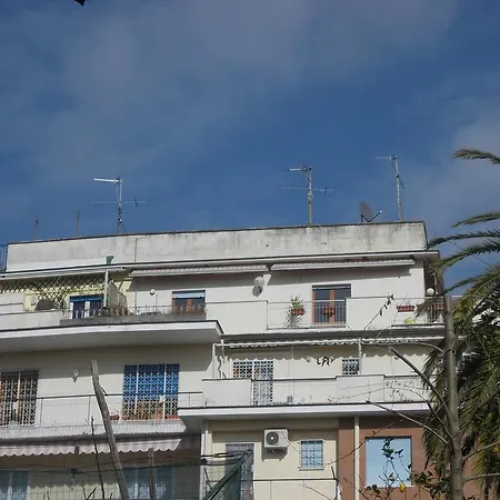 Casa Panoramicissima Apartament