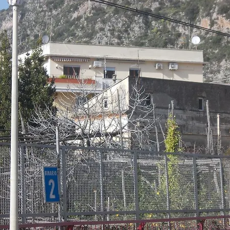 Casa Panoramicissima *