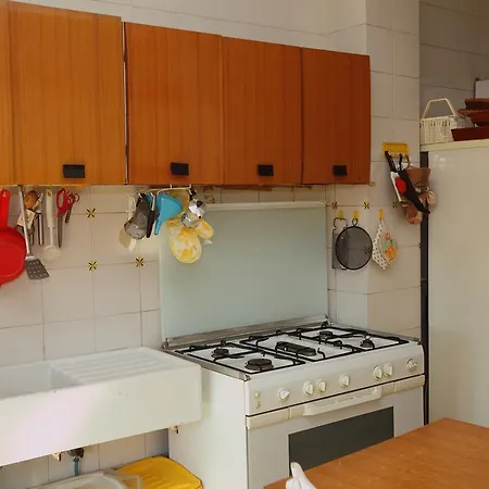 Apartament Casa Panoramicissima Meta