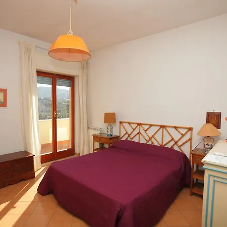 Apartament Casa Panoramicissima