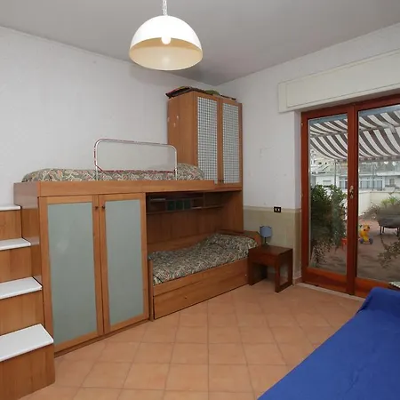 Casa Panoramicissima Meta
