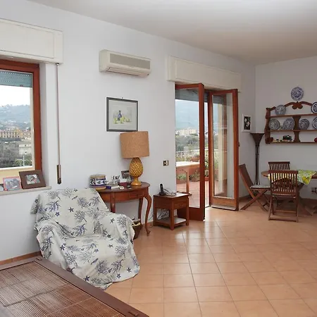 Casa Panoramicissima *