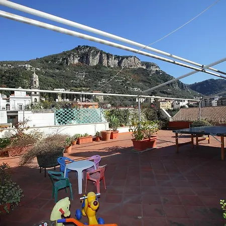Casa Panoramicissima
