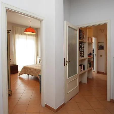 Casa Panoramicissima Apartament
