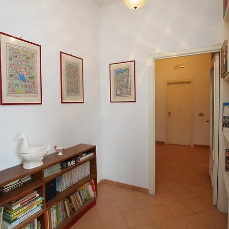 Casa Panoramicissima *