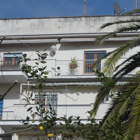 Apartament Casa Panoramicissima Meta