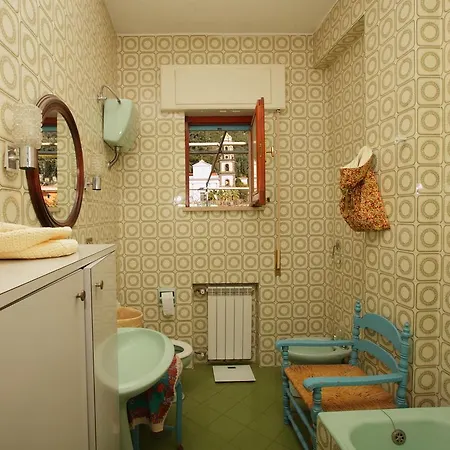 Casa Panoramicissima Apartament Meta