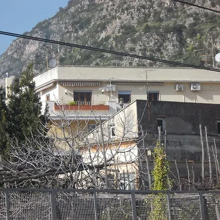 Apartament Casa Panoramicissima