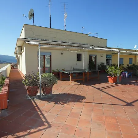 Casa Panoramicissima Apartament